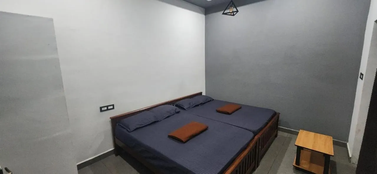 Krish Villa Homestay Munnar