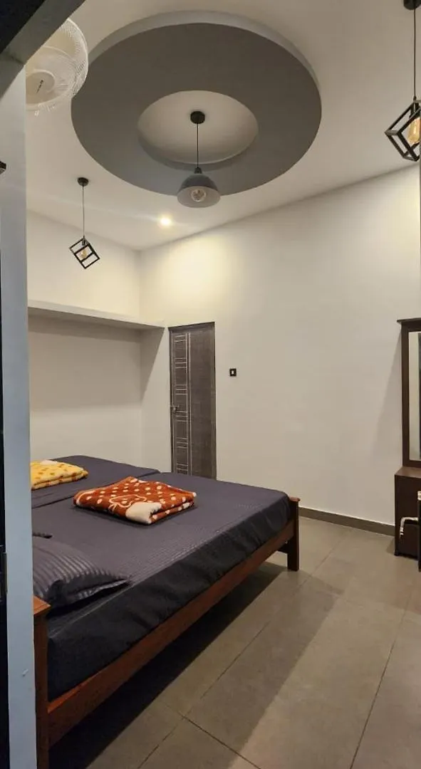 Krish Villa Homestay Munnar