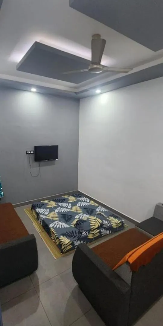 Krish Villa Homestay Munnar