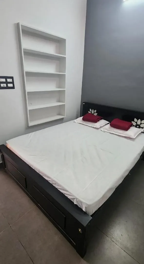 Krish Villa Homestay Munnar