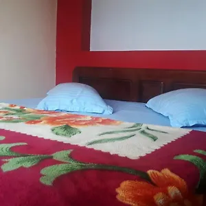 Lodge Willow Hill Leisure, Munnar