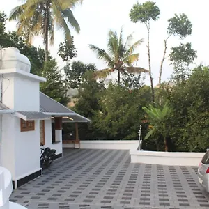 Holiday home 4 Acre Woods Farm, Munnar