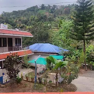 Homestay John, Munnar