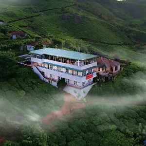Holiday home Tea Plantation, Munnar