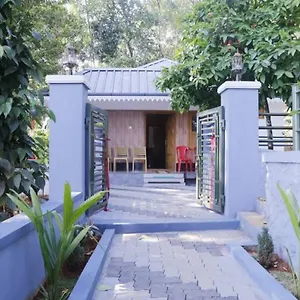 Homestay Jems, Munnar
