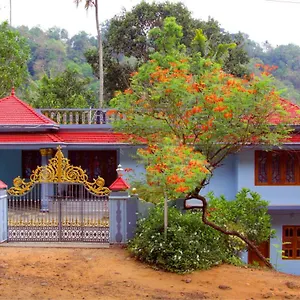 Holiday home Darpana, Munnar