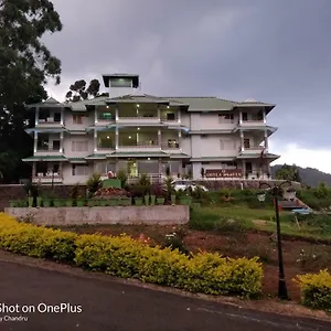 Lodge Shola Heaven, Munnar